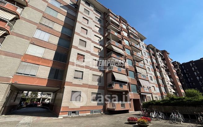 Appartamento in residenziale in Viale Ottavio Marchino