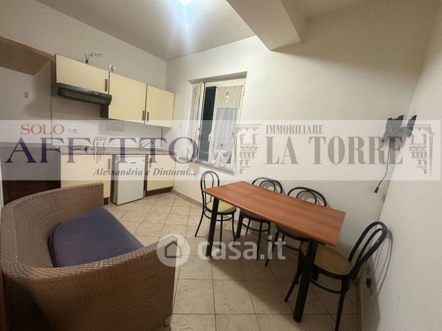 Appartamento in residenziale in Via Romera