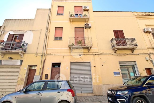 Box/posto auto in residenziale in Via G. Marconi 118