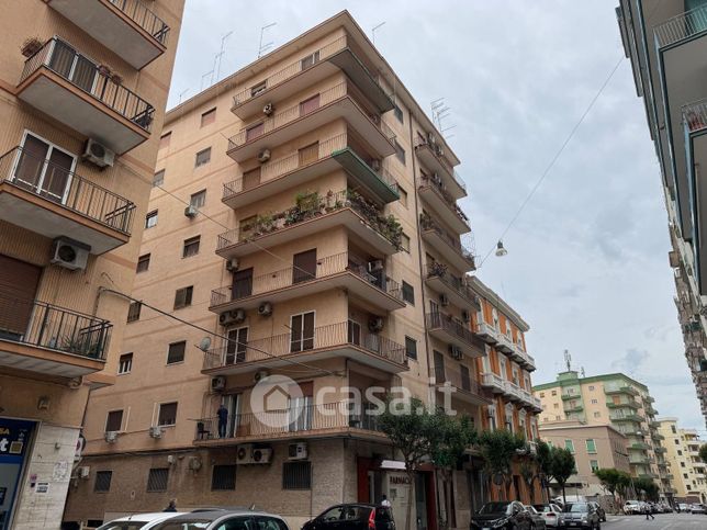 Appartamento in residenziale in Via Japigia 10