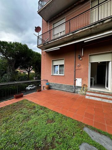 Appartamento in residenziale in 