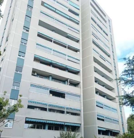 Appartamento in residenziale in Via del Pascolo