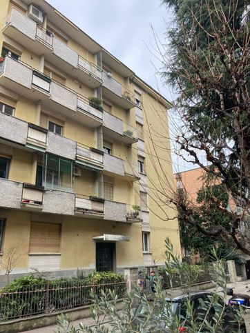 Appartamento in residenziale in Via Augusto Gaudenzi 7