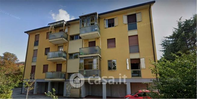 Appartamento in residenziale in Via Antonio Cantele