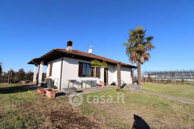 Villa in residenziale in Cascina Cavallasco