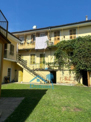 Appartamento in residenziale in Via Nazionale