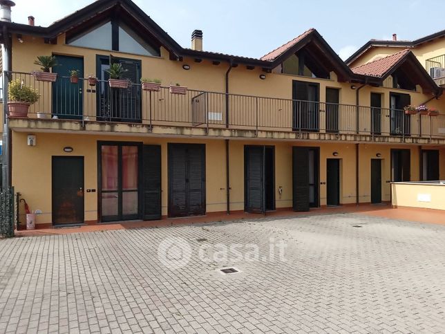 Appartamento in residenziale in Via dei Mille 19