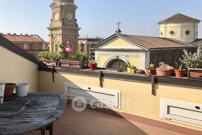 Appartamento in residenziale in Via Don Bosco