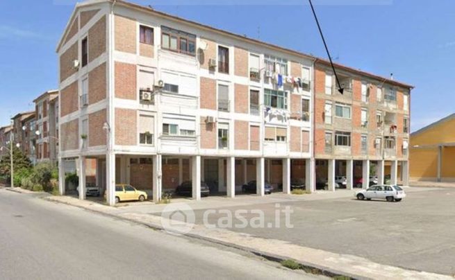 Appartamento in residenziale in Piazza Giovanni Verga 37