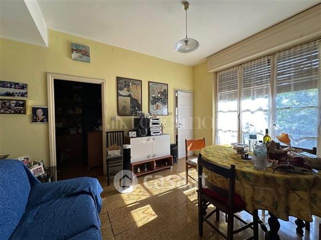 Appartamento in residenziale in Via Nicolò Barabino