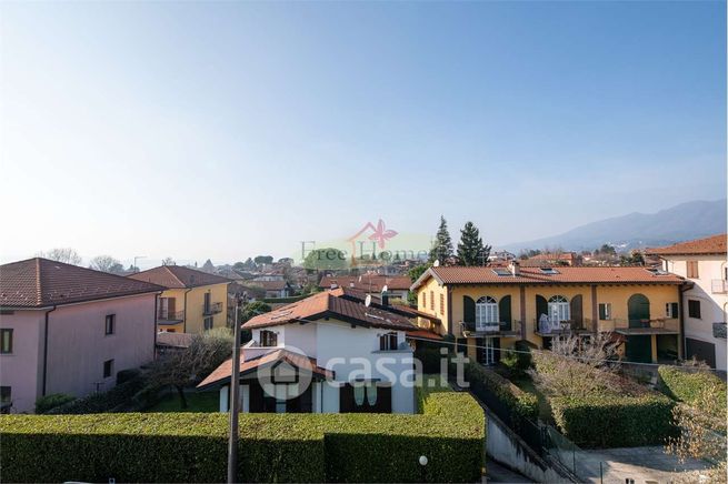Appartamento in residenziale in Via Filippo Corridoni 26