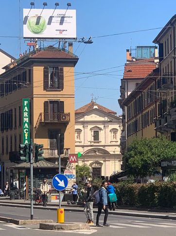 Appartamento in residenziale in Viale Regina Giovanna 3