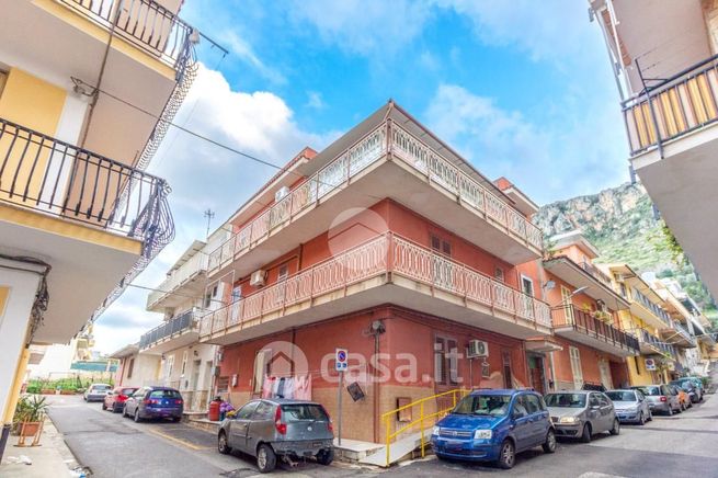 Appartamento in residenziale in Via Quarto 54