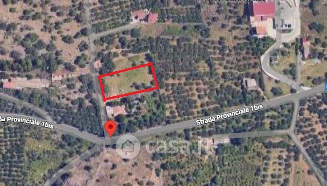 Terreno agricolo in commerciale in SP1bis 49