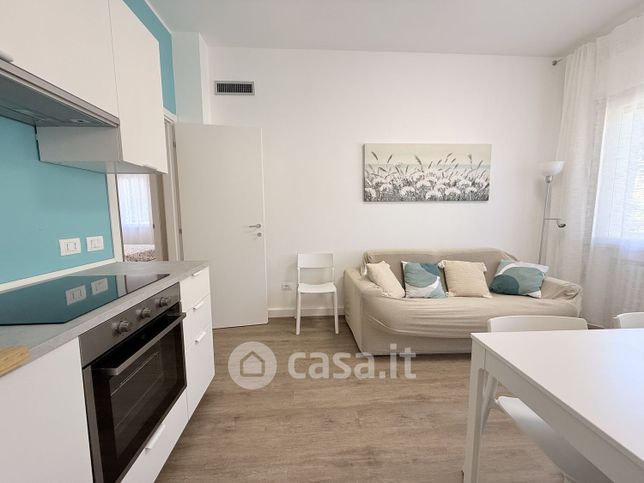 Appartamento in residenziale in Viale Francesco Rismondo