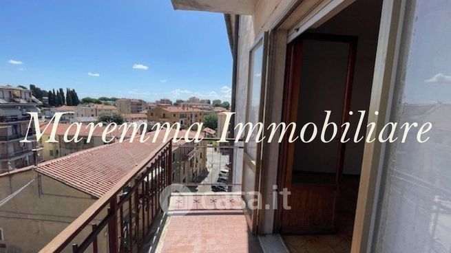 Appartamento in residenziale in Via Esterna