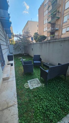 Appartamento in residenziale in Via Carlo Cerato