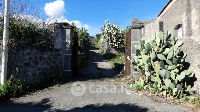 Terreno agricolo in commerciale in Via Ariazza Passagliastro