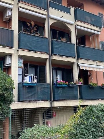 Appartamento in residenziale in Via Sandro Pertini 5