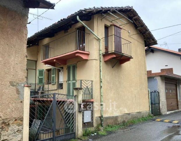 Villetta a schiera in residenziale in Via Chiaberge 1