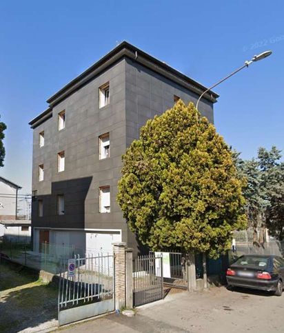 Appartamento in residenziale in Via Gorizia