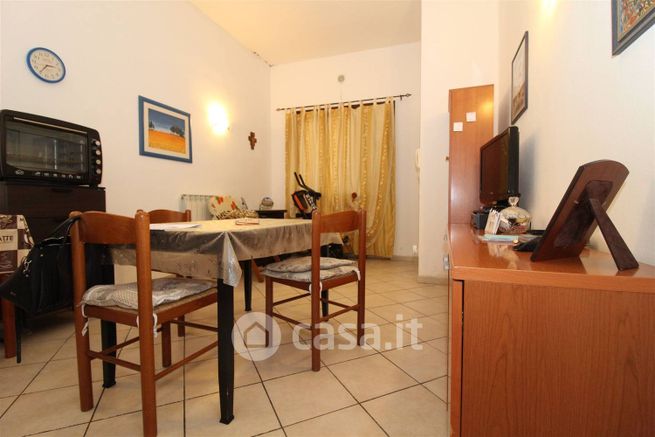 Appartamento in residenziale in Via Tea 21