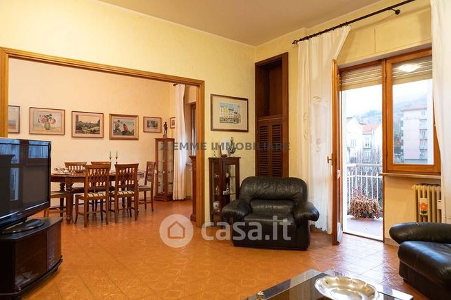 Appartamento in residenziale in Via Pisa