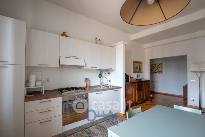 Appartamento in residenziale in Via Francesco Baracca 22