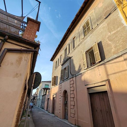 Appartamento in residenziale in Via della Ripresa 7