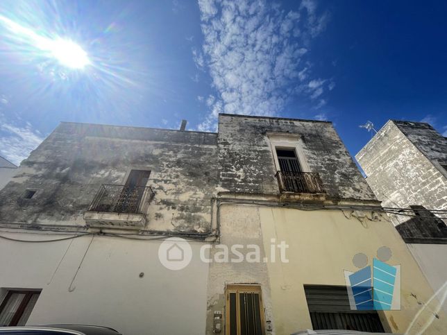 Appartamento in residenziale in Via Oronzo Quarta 64