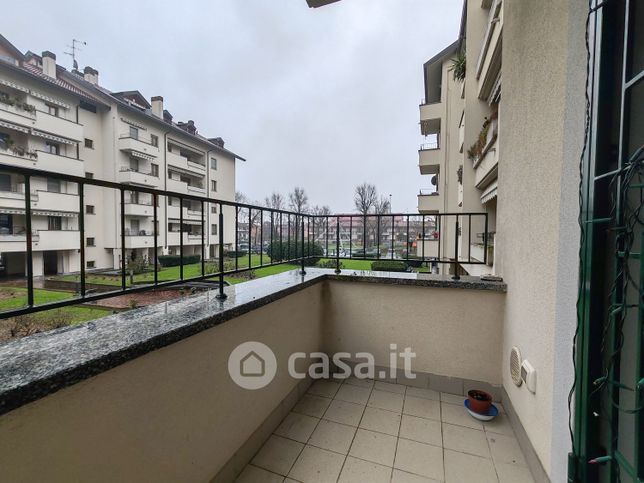 Appartamento in residenziale in Via Luigi Calori 17
