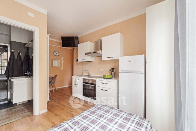 Appartamento in residenziale in Via Isaac Newton 18 A