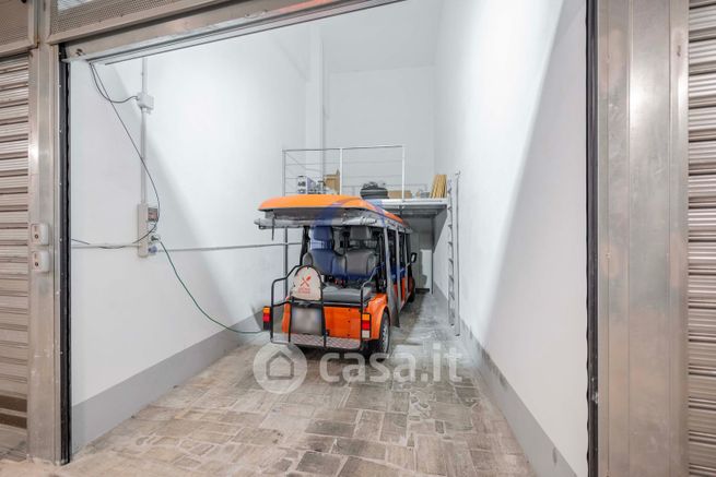 Box/posto auto in residenziale in Via Crescenzo del Monte