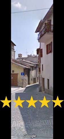 Appartamento in residenziale in Via Brasca Bartocci