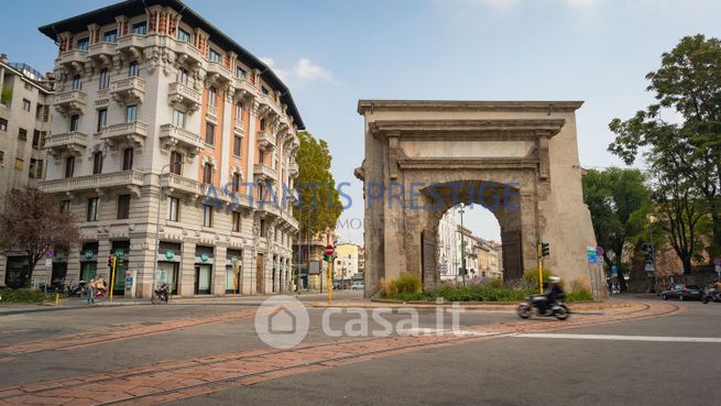 Appartamento in residenziale in Via Friuli