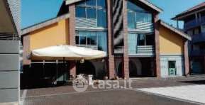 Ufficio in commerciale in Quartiere della Fornace