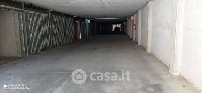 Box/posto auto in residenziale in Via Vecchia di Borgo San Dalmazzo