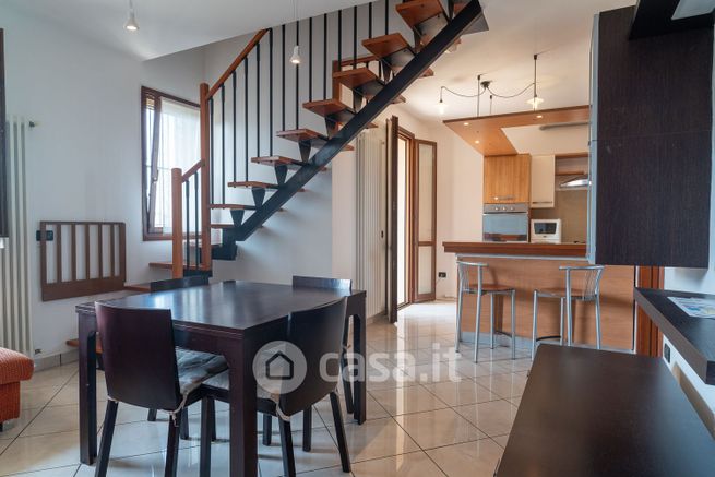 Appartamento in residenziale in Via Balzella