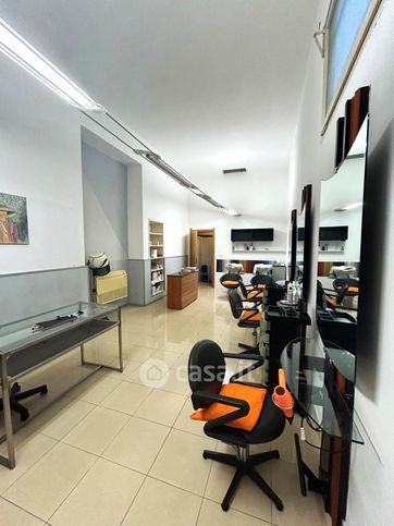 Ufficio in commerciale in Via Giovanni Amendola 44