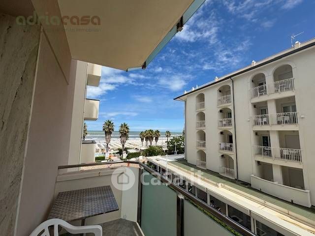 Appartamento in residenziale in Viale D'Annunzio