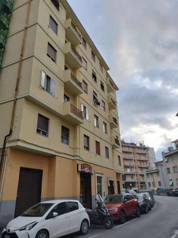 Appartamento in residenziale in Via Napoli