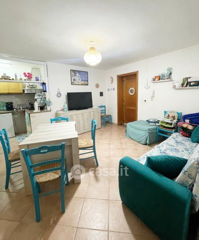 Appartamento in residenziale in Via Corsica