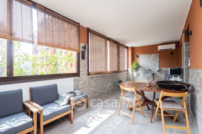 Appartamento in residenziale in Via Gustavo Sanvenero Rosselli