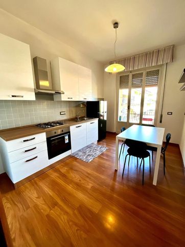 Appartamento in residenziale in Via Pietro Gori