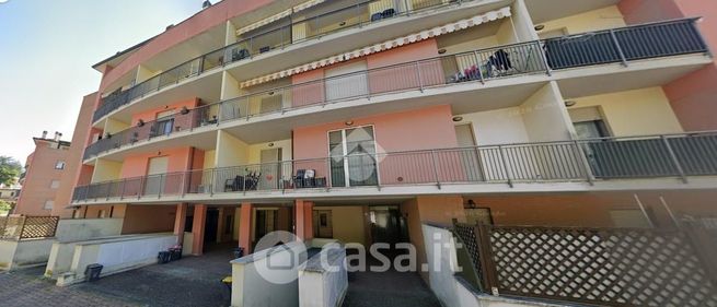 Appartamento in residenziale in Via L. Benincasa 21