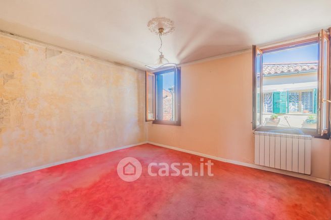 Attico/mansarda in residenziale in Corte Caparozzola