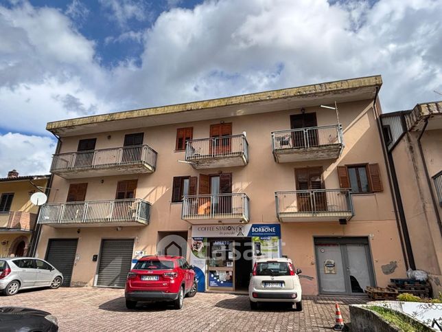 Appartamento in residenziale in Via Pianodardine 21