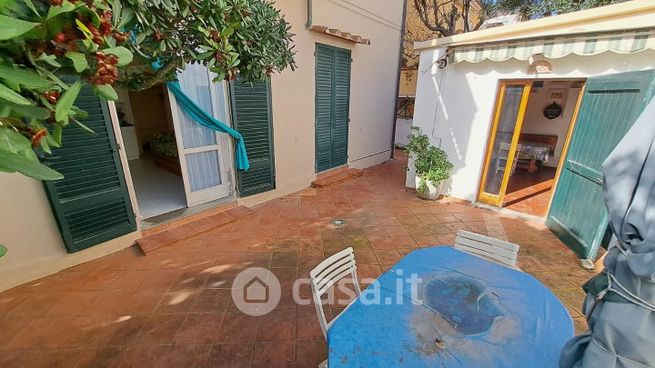 Appartamento in residenziale in Via P. Mascagni