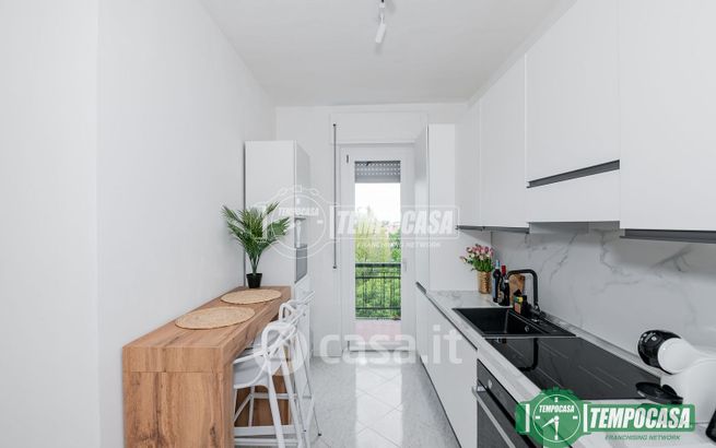 Appartamento in residenziale in Via Giuseppe di Vittorio