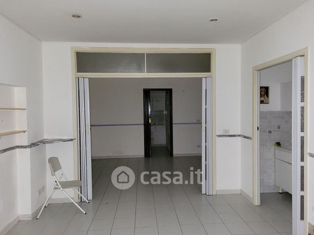 Appartamento in residenziale in Via Gen. S. Scrofani